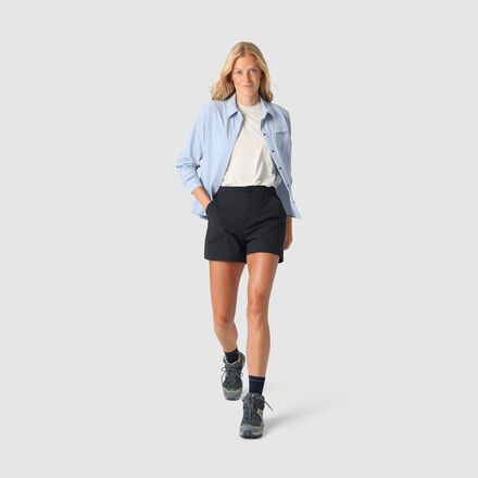 Outdoor Research - Astroman Long-Sleeve Sun Shirt - Women's