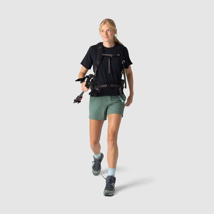 Outdoor Research - Eclipse Sun T-Shirt - Women's