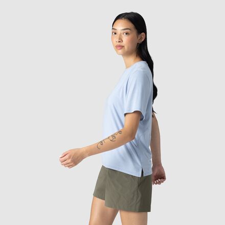 Outdoor Research - Eclipse Sun T-Shirt - Women's