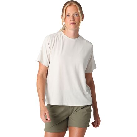 Eclipse Sun T-Shirt - Women's