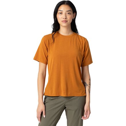 Eclipse Sun T-Shirt - Women's