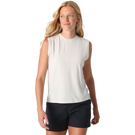 Eclipse Sun Tank Top - Women's