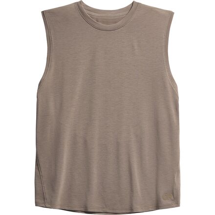 Eclipse Sun Tank Top - Women's