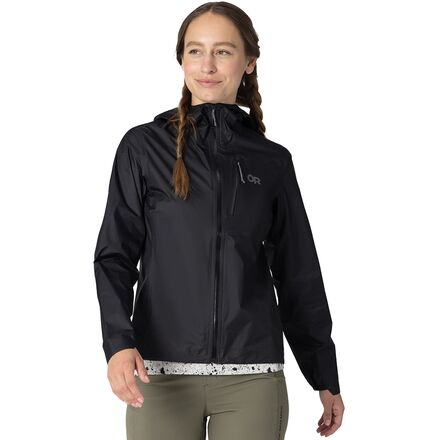 Helium UL Jacket - Women's