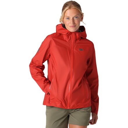 Helium UL Jacket - Women's