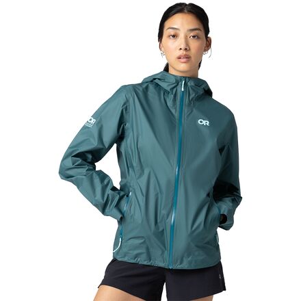 Helium UL Jacket - Women's