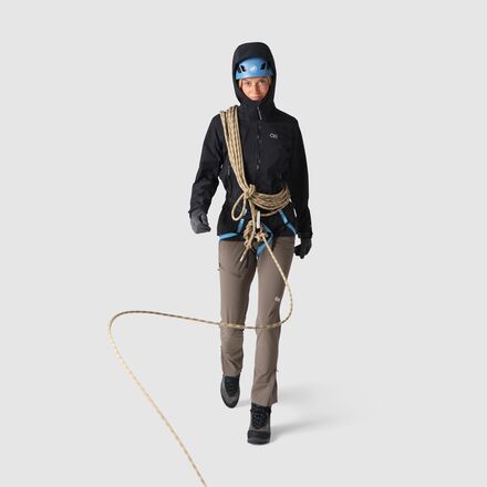 Outdoor Research - SkyChaser Jacket - Women's