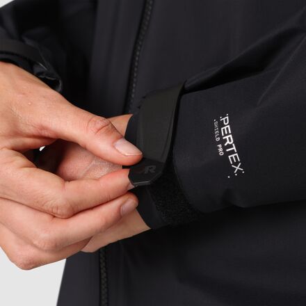 Outdoor Research - SkyChaser Jacket - Women's