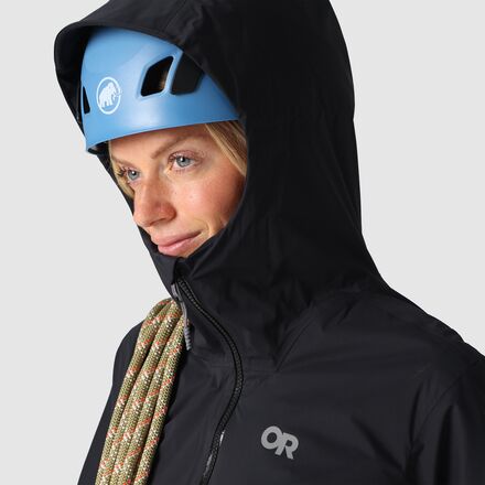 Outdoor Research - SkyChaser Jacket - Women's