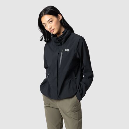 Outdoor Research - Stratoburst Stretch SE Jacket - Women's