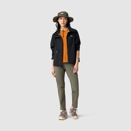 Outdoor Research - Stratoburst Stretch SE Jacket - Women's