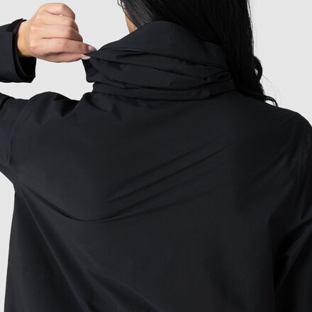 Outdoor Research - Stratoburst Stretch SE Jacket - Women's