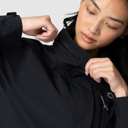 Outdoor Research - Stratoburst Stretch SE Jacket - Women's