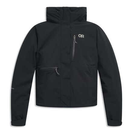 Outdoor Research - Stratoburst Stretch SE Jacket - Women's