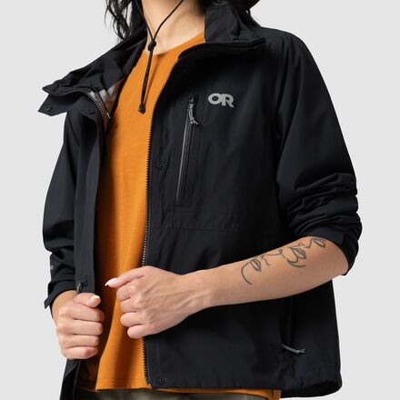 Outdoor Research - Stratoburst Stretch SE Jacket - Women's