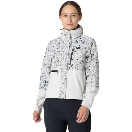 Stratoburst Stretch SE Jacket - Women's