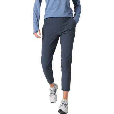 Timberline Ankle Pant - Women's