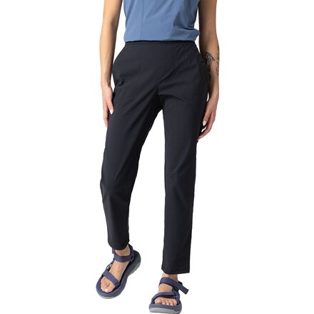Timberline Ankle Pant - Women's