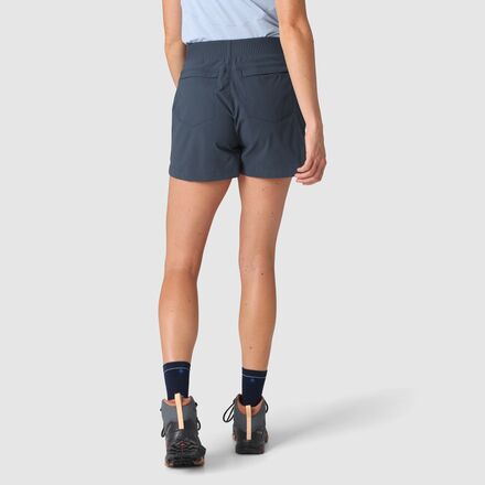 Outdoor Research - Timberline Short - Women's