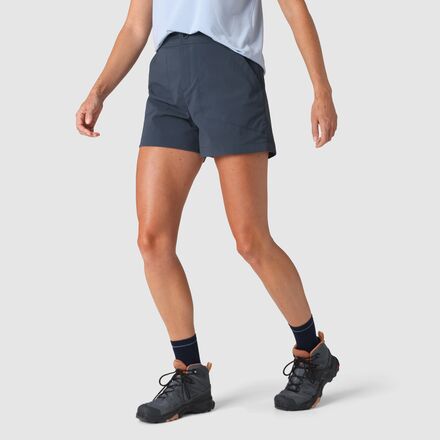 Outdoor Research - Timberline Short - Women's