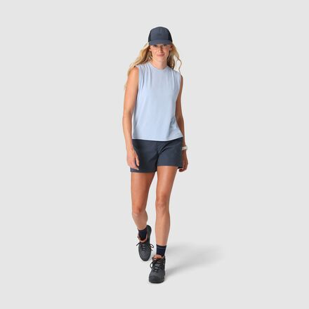 Outdoor Research - Timberline Short - Women's