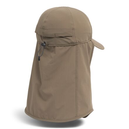 Outdoor Research - Astroman Sun Cape Cap