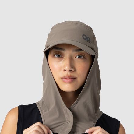 Outdoor Research - Astroman Sun Cape Cap
