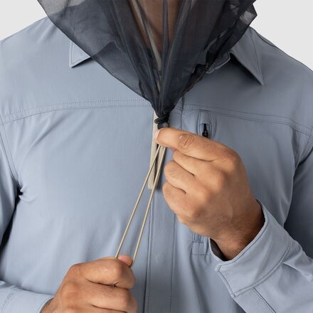 Outdoor Research - Bug Helios Hat