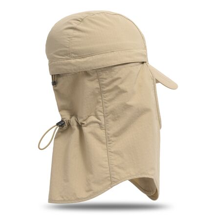Outdoor Research - Insect Shield Cape Cap
