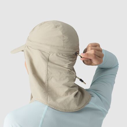 Outdoor Research - Insect Shield Cape Cap