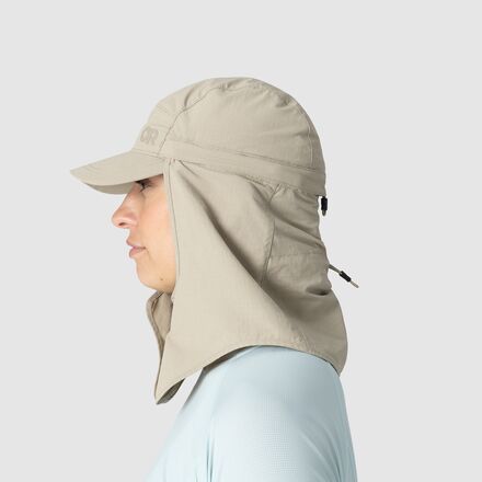 Outdoor Research - Insect Shield Cape Cap