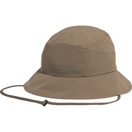 Sun Bucket Hat