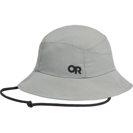 Sun Bucket Hat