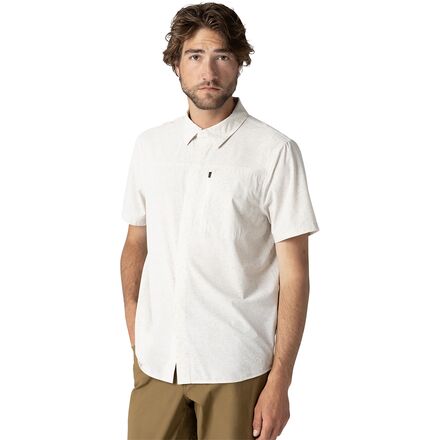 Astroman Short-Sleeve Sun Shirt - Men's