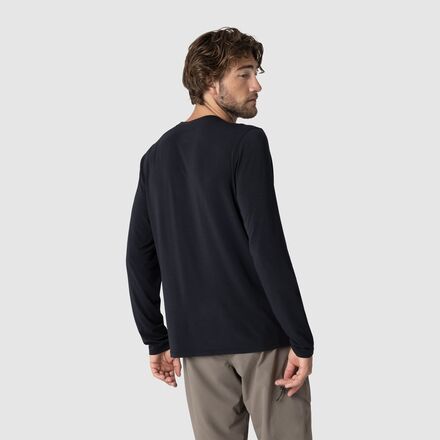 Outdoor Research - Eclipse Sun Long-Sleeve T-Shirt - Men's