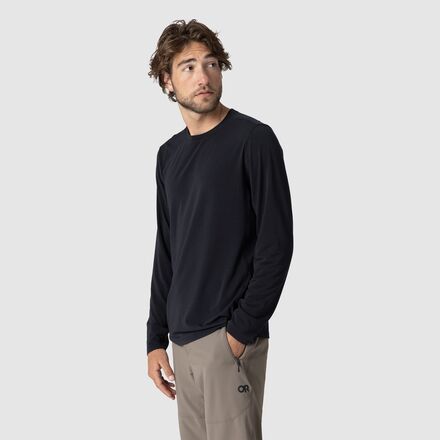 Outdoor Research - Eclipse Sun Long-Sleeve T-Shirt - Men's