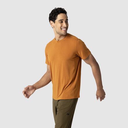 Outdoor Research - Eclipse Sun T-Shirt - Men's