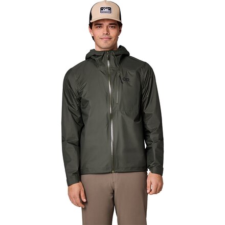 Helium UL Jacket - Men's