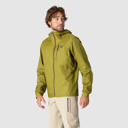 Outdoor Research - Helium UL Jacket - Men's