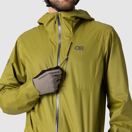 Outdoor Research - Helium UL Jacket - Men's