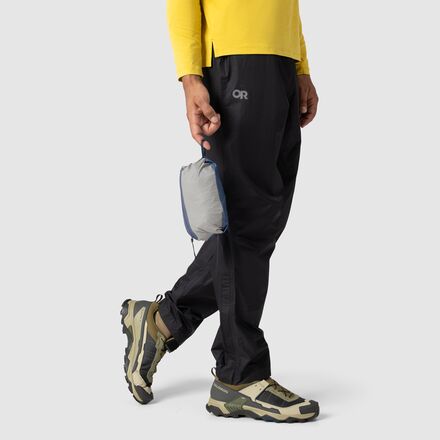 Outdoor Research - Helium UL Jacket - Men's