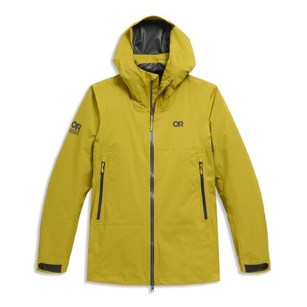 Outdoor Research - SkyChaser Jacket - Men's