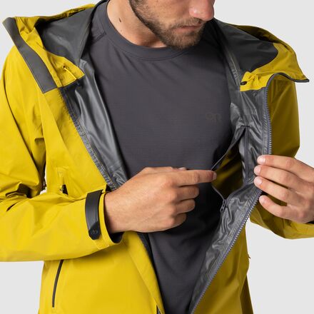 Outdoor Research - SkyChaser Jacket - Men's