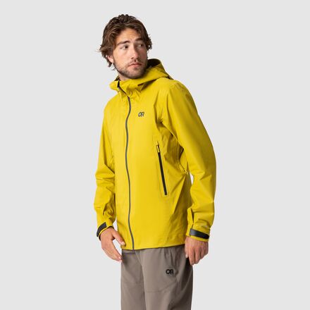 Outdoor Research - SkyChaser Jacket - Men's