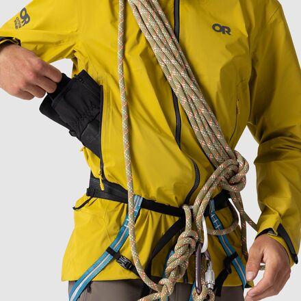 Outdoor Research - SkyChaser Jacket - Men's
