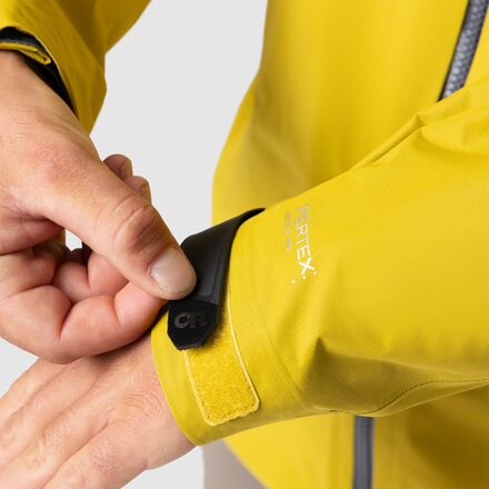 Outdoor Research - SkyChaser Jacket - Men's