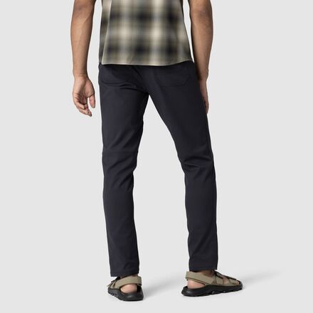 Outdoor Research - Timberline 5-Pocket Standard Pant - Men's