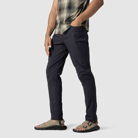 Outdoor Research - Timberline 5-Pocket Standard Pant - Men's
