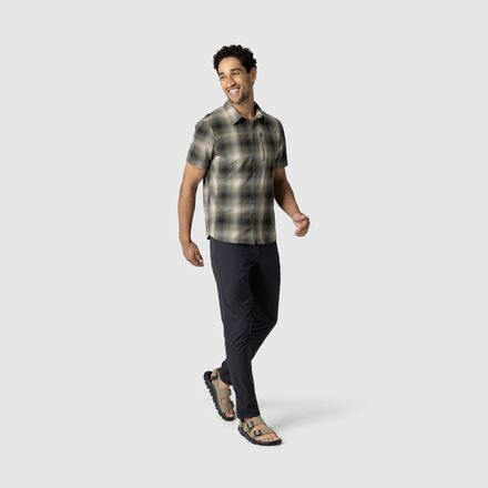 Outdoor Research - Timberline 5-Pocket Standard Pant - Men's