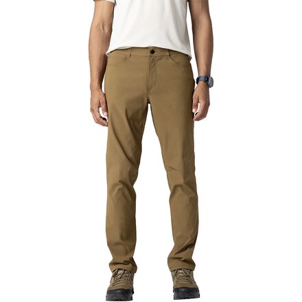 Timberline 5-Pocket Standard Pant - Men's